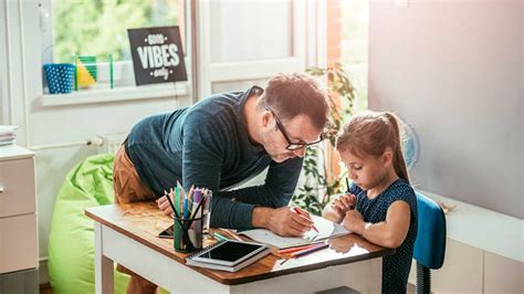 Aide Aux Devoirs Comment Assister Enfant Dans Son Travail Scolaire