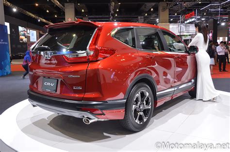 Honda jazz mugen 2014 tampil lebih menawan. KLIMS-2018-Honda-Jazz-CR-V-Mugen-Concept_12 - MotoMalaya ...