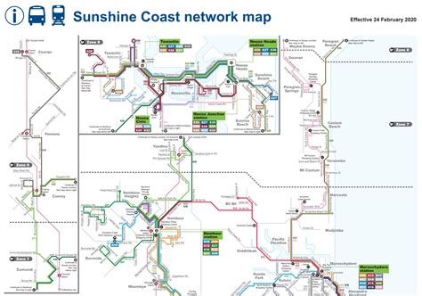 Caloundra Bus Interchange Station Times Routes Map Timetable Qld