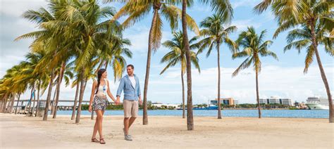 The Best Time to Visit Miami, Florida | CuddlyNest