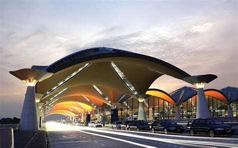 Since its inauguration in year 1998, kuala lumpur international airport (klia) has won numerous awards from international. Kuala Lumpur International Airport - Wikipedia