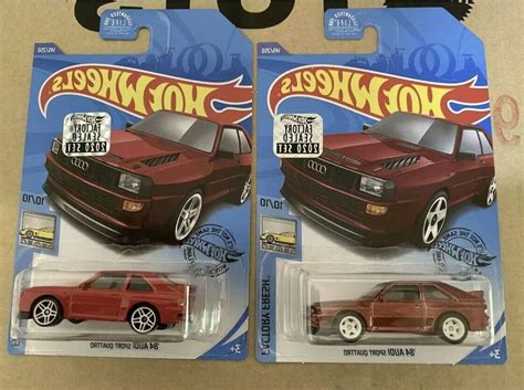 2020 treasure hunt hot wheels. 2020 Hot Wheels SUPER Treasure Hunt Factory Sealed