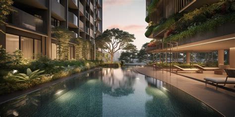 River Valley Green Condo GLS Residences © 2024 - Live the Luxury Life