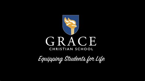 Grace Christian School Class Of 2017 Youtube