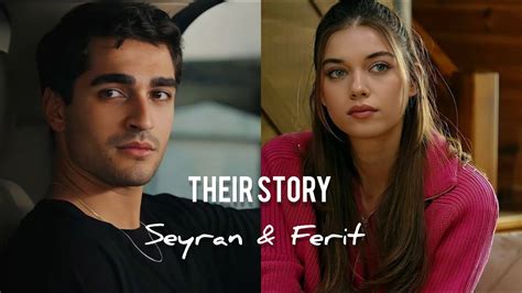 Seyran And Ferit Their Story Yal Apk N Tiktok Videos Youtube