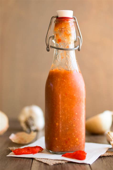 Hot Sauce Recipes Chili Pepper Madness