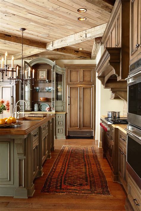 And lately, even more than ever. 60 Amazing Rustic Home Decor Ideas To Try