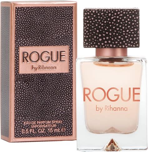 Rihanna Rogue Eau De Parfum Spray 15 Ml Pack Of 11 X 15 Ml Amazon