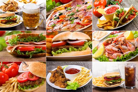 Fast Food Wallpapers High Quality Download Free