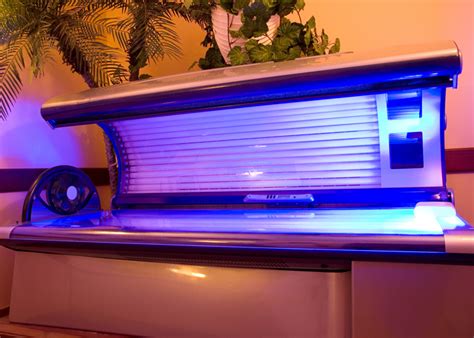 Indoor Tanning And Skin Cancer Health Journal
