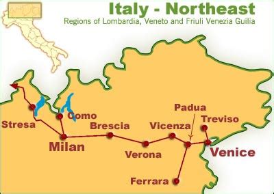 Bellagio Blog: Lakes Region Day Trips