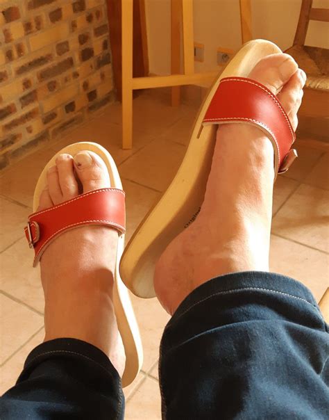 Wooden Sandals Slip On Sandal Exercise Shoes Fashion Clogs