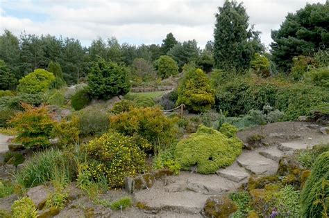 Rbge provides a diverse range of formal and informal education programmes for people of all ages and at all levels. Magische Gärten S01E13: Der Botanische Garten von ...