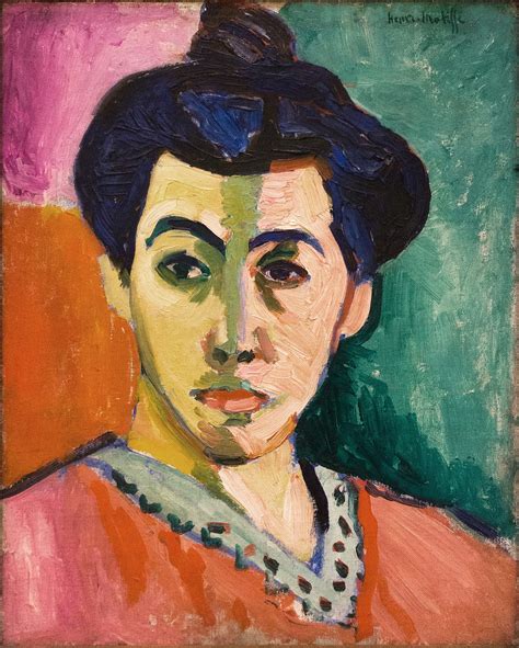 Fauvism - Wikipedia