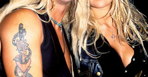 Pamela Anderson And Bret Michaels Biggest Star Sex Tape Scandals Us