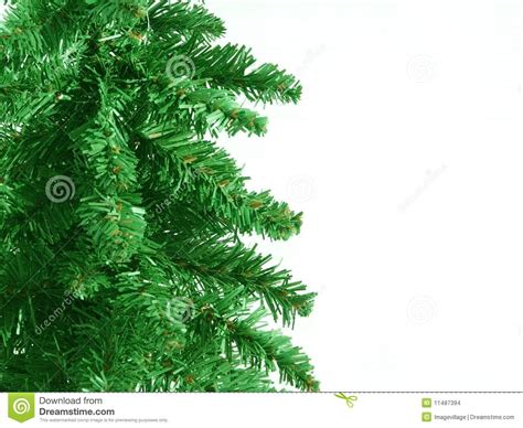 Christmas Greenery Stock Photo Image Of Outdoor Artificial 11487394