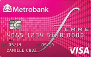 Helps you prepare job interviews and practice interview skills and techniques. Metrobank Credit Card - Best Promos & Deals This 2020