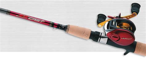 Sougayilang baitcasting fishing rod with reel combo. Daiwa D-Cast Premounted Baitcast Combo 3bb Reel 7'1pc ...