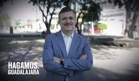 Sencillo, yo sueño tan grande y todo positivo. Tonatiuh Bravo de Hagamos ya presentó a su planilla de ...