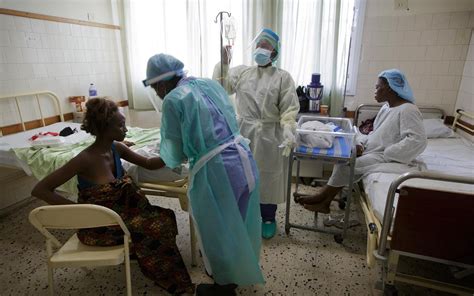 Are you planning to work for your entire life? Ebola-Free Liberia's Health Care System Struggles | Al ...