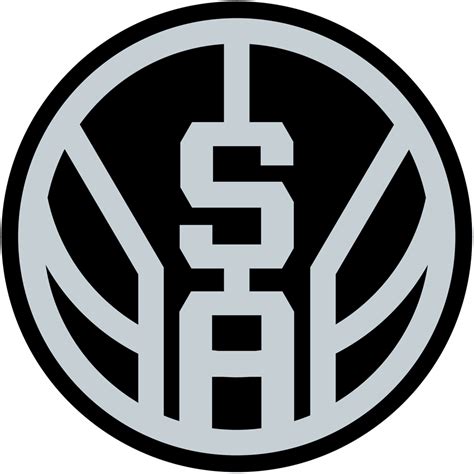 Are you looking for free spurs logo templates? San Antonio Spurs Alternate Logo - National Basketball ...