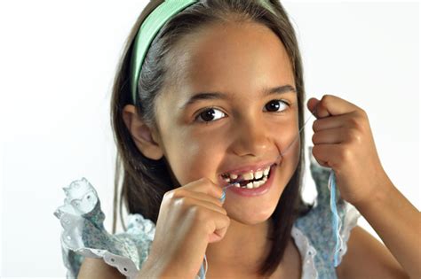 Stop Don’t Floss Until You Read This Flossing Guide Frisco Mini Molars