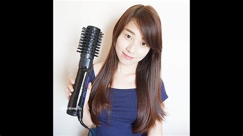 This straightener is a piece of cake to use on short thick hair other than this minor gripe. Babyliss Big Hair Short Tutorial - YouTube