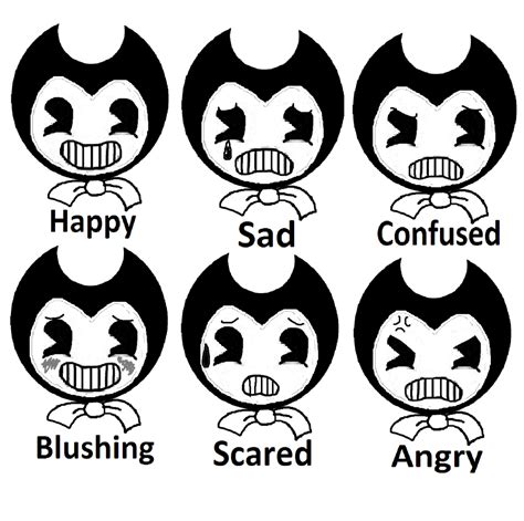 If you've got an xbox, then you've come to the right place! Bendy and the ink machine coloring pages - Coloring pages ...