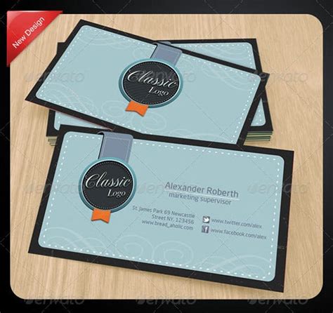 Person gives that to people to met with him on the described address or call him to know about the work that i have discussed between. Name Card Templates - 17+ Free Printable Word, PDF, PSD ...