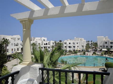 Les Maisons Des Jardins Tunisiaport El Kantaoui Hotel Reviews