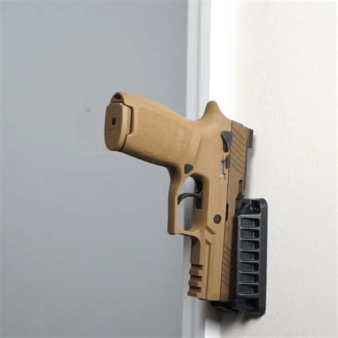 Flemag Quickdraw Magnetic Holster