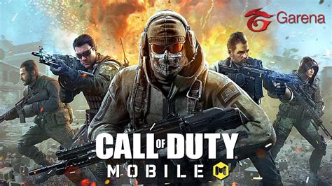 Garena Call Of Duty Mobile Sea Version Gameplay Androidios Youtube