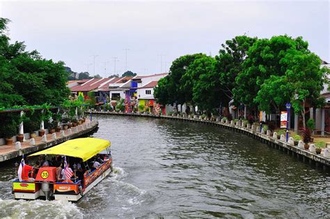 If you're not visiting the river as part of a guided tour, you can make. 10 Aktiviti Yang Boleh Dilakukan Di Melaka © LetsGoHoliday.my