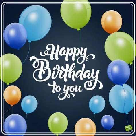 Happy Birthday Images For Men Happy Birthday Wishes Images Happy