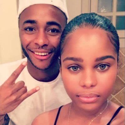 The premier league ace was seen on video enjoying an. Paige Milian (@paigemilian) | Twitter