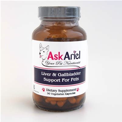 We've selected our favorite joint health supplements. Liver | Gallbladder | Supplement | Pets