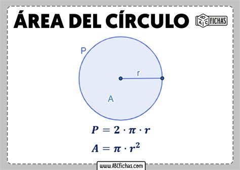 Exercicios Area Do Circulo