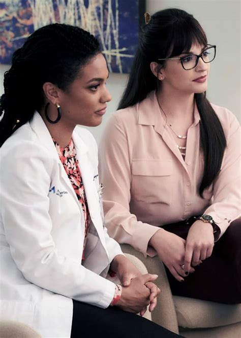 Bloom and reynolds treat a patient in an unconventional relationship. New Amsterdam Season 2 Episode 2 Review: The Big Picture ...