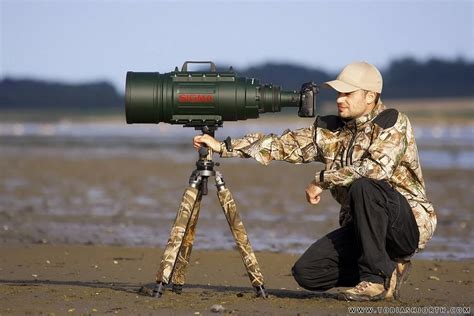 Top 8 Most Expensive Camera Lenses in the World