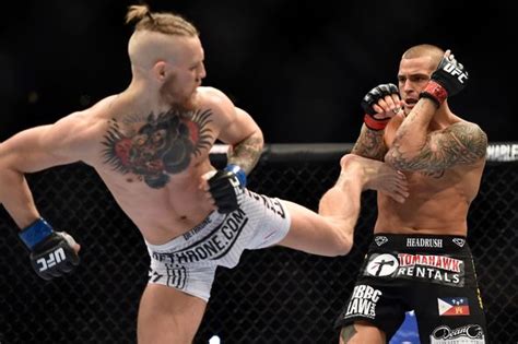 Dustin Poirier Net Worth How Much Is Ufc 257 Star Worth After Beating