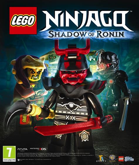 Produced by tt games under license from the lego group. Lego Ninjago Games Xbox 360 - Lego Ninjago Movie Game Xbox One - The video guide below shows the ...
