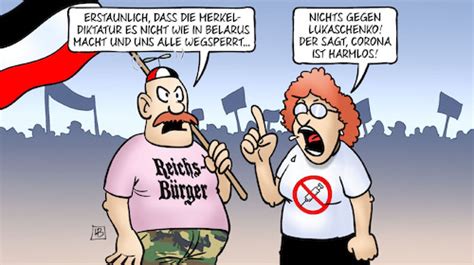 0 watchers889 page views0 deviations. Corona-Diktatur By Harm Bengen | Politics Cartoon | TOONPOOL