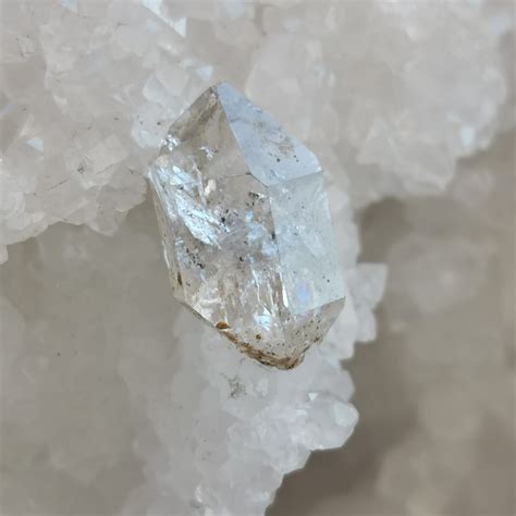 Herkimer Diamond (2.2 gm ) – High Quality - Mark Bajerski - Pure Energy