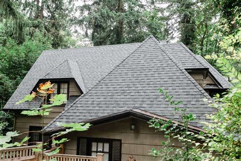 Tom Leach Roofing Company Photos Of Our Workmanship And Projects
