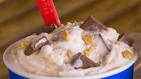 Dairy Queen S Most Popular Blizzard Flavors Ranked Worst To Best