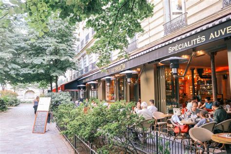 Everything You Need To Know For Your First Time In Paris Happily Ever