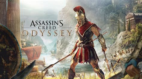Assassins Creed Odyssey Guide Starting New Game And What Carries Over