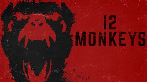 David greene, bill eagles, david grossman and others. Is '12 Monkeys' (2016) available to watch on UK Netflix ...