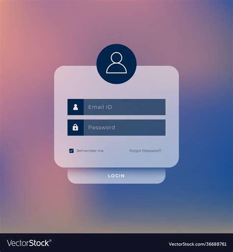 Best Login Page Design Examples And Best Practices Vrogue Co