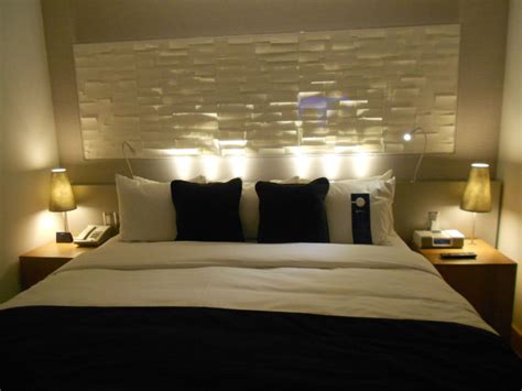 Wall mounted king bed headboards. 20 Stunning King Size Headboard Ideas